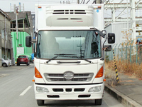 HINO Ranger Refrigerator & Freezer Truck BKG-FD7JKYA 2010 492,941km_8