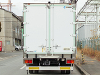 HINO Ranger Refrigerator & Freezer Truck BKG-FD7JKYA 2010 492,941km_9