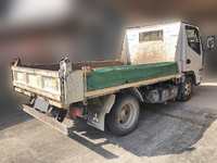 MITSUBISHI FUSO Canter Dump SKG-FBA30 2011 86,998km_2