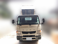 MITSUBISHI FUSO Canter Dump SKG-FBA30 2011 86,998km_3