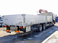ISUZU Forward Truck (With 5 Steps Of Cranes) QKG-FVZ34US 2013 637,000km_5