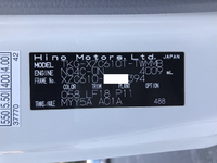 HINO Dutro Dump TKG-XZC610T 2016 62,822km_39