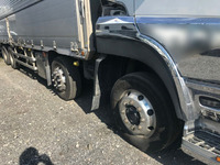 UD TRUCKS Quon Aluminum Wing QKG-CG5ZA 2014 891,093km_20