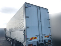 UD TRUCKS Quon Aluminum Wing QKG-CG5ZA 2014 891,093km_3