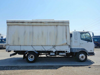 MITSUBISHI FUSO Fighter Covered Truck KK-FK61HG 2004 1,000km_4