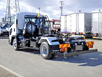 ISUZU Forward Arm Roll Truck 2RG-FRR90S2 2020 1,000km_5