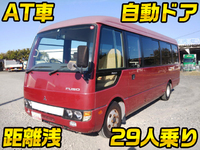 MITSUBISHI FUSO Rosa Micro Bus PA-BE63DG 2006 55,110km_1