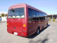 MITSUBISHI FUSO Rosa Micro Bus PA-BE63DG 2006 55,110km_2