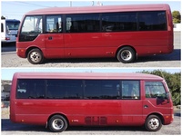 MITSUBISHI FUSO Rosa Micro Bus PA-BE63DG 2006 55,110km_5