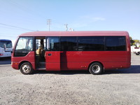 MITSUBISHI FUSO Rosa Micro Bus PA-BE63DG 2006 55,110km_6