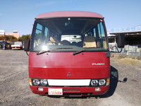 MITSUBISHI FUSO Rosa Micro Bus PA-BE63DG 2006 55,110km_7