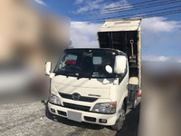 HINO Dutro Dump TKG-XZU620T 2016 79,781km_3