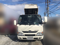 HINO Dutro Dump TKG-XZU620T 2016 79,781km_4