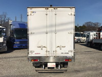 MITSUBISHI FUSO Canter Refrigerator & Freezer Truck PA-FE70DB 2005 _11