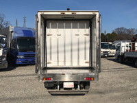 MITSUBISHI FUSO Canter Refrigerator & Freezer Truck PA-FE70DB 2005 _12