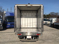 MITSUBISHI FUSO Canter Refrigerator & Freezer Truck PA-FE70DB 2005 _13