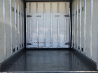 MITSUBISHI FUSO Canter Refrigerator & Freezer Truck PA-FE70DB 2005 _17