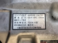 MITSUBISHI FUSO Canter Refrigerator & Freezer Truck PA-FE70DB 2005 _26