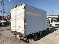 MITSUBISHI FUSO Canter Refrigerator & Freezer Truck PA-FE70DB 2005 _3