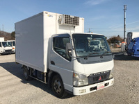 MITSUBISHI FUSO Canter Refrigerator & Freezer Truck PA-FE70DB 2005 _4