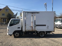 MITSUBISHI FUSO Canter Refrigerator & Freezer Truck PA-FE70DB 2005 _6