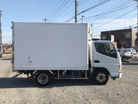 MITSUBISHI FUSO Canter Refrigerator & Freezer Truck PA-FE70DB 2005 _8