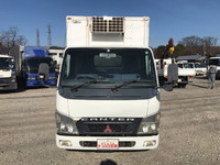 MITSUBISHI FUSO Canter Refrigerator & Freezer Truck PA-FE70DB 2005 _9