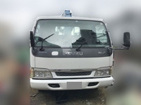 ISUZU Elf Truck (With 4 Steps Of Cranes) KR-NPR72LR 2003 5,130km_3