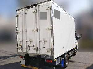 Canter Refrigerator & Freezer Truck_2