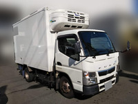 MITSUBISHI FUSO Canter Refrigerator & Freezer Truck TPG-FEA20 2017 67,118km_3