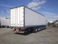 HINO Profia Refrigerator & Freezer Truck ADG-FR1EXYG 2007 753,231km_2