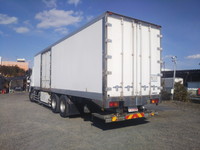 HINO Profia Refrigerator & Freezer Truck ADG-FR1EXYG 2007 753,231km_4