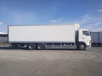 HINO Profia Refrigerator & Freezer Truck ADG-FR1EXYG 2007 753,231km_6