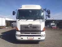 HINO Profia Refrigerator & Freezer Truck ADG-FR1EXYG 2007 753,231km_7