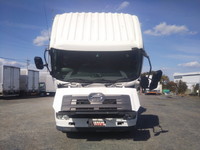 HINO Profia Refrigerator & Freezer Truck ADG-FR1EXYG 2007 753,231km_8