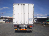 HINO Profia Refrigerator & Freezer Truck ADG-FR1EXYG 2007 753,231km_9