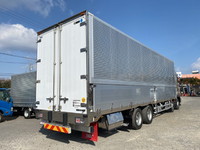 HINO Profia Aluminum Wing 2RG-FW1AHG 2019 70,357km_2