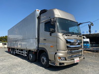 HINO Profia Aluminum Wing 2RG-FW1AHG 2019 70,357km_3