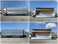 HINO Profia Aluminum Wing 2RG-FW1AHG 2019 70,357km_5