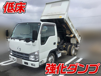 MAZDA Titan Dump TKG-LJR85AD 2013 25,828km_1