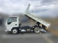 MAZDA Titan Dump TKG-LJR85AD 2013 25,828km_6