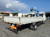 MITSUBISHI FUSO Fighter Truck (With 3 Steps Of Cranes) KC-FK617K 1997 75,795km_2