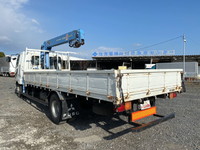 MITSUBISHI FUSO Fighter Truck (With 3 Steps Of Cranes) KC-FK617K 1997 75,795km_4