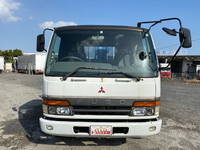 MITSUBISHI FUSO Fighter Truck (With 3 Steps Of Cranes) KC-FK617K 1997 75,795km_6