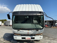 MITSUBISHI FUSO Fighter Truck (With 3 Steps Of Cranes) KC-FK617K 1997 75,795km_7