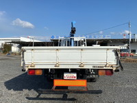 MITSUBISHI FUSO Fighter Truck (With 3 Steps Of Cranes) KC-FK617K 1997 75,795km_8