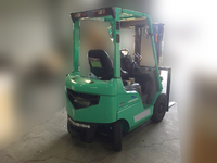 MITSUBISHI HEAVY INDUSTRIES Others Forklift EBT-F34G-1 2018 144h_2