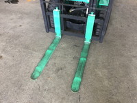 MITSUBISHI HEAVY INDUSTRIES Others Forklift EBT-F34G-1 2018 144h_3