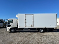 HINO Ranger Refrigerator & Freezer Truck TKG-FD9JLAA 2016 259,897km_5