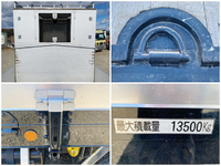 HINO Profia Aluminum Block QPG-FW1EXEG 2017 182,230km_11